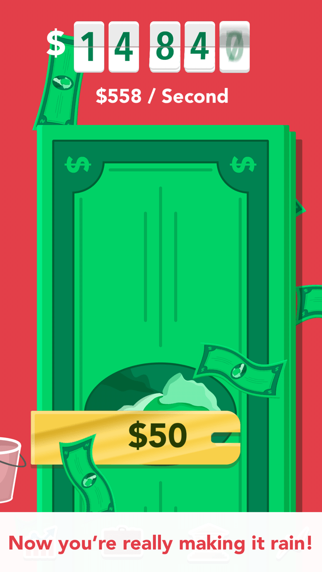 ok go guitarists app empire making it rain