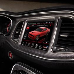 road rave dodge brings back detroits glory days charger challenger hellcats 2015 srt hellcat performance pages