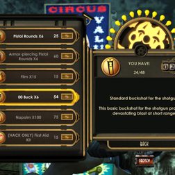 bioshock heads ios controller support august 2014 001
