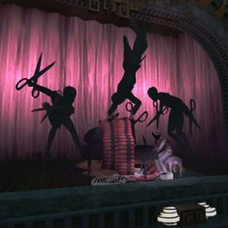 bioshock heads ios controller support august 2014 004