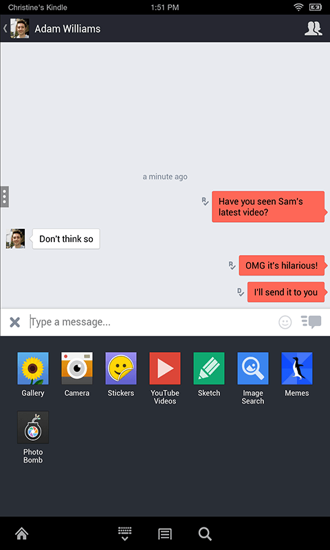 Kik