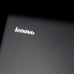 Lenovo Flex 2 15 lenovo badge