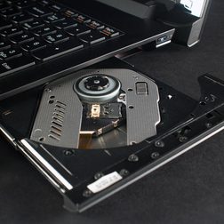 Lenovo Flex 2 15 optical drive