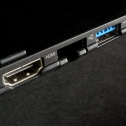 Lenovo Flex 2 15 ports