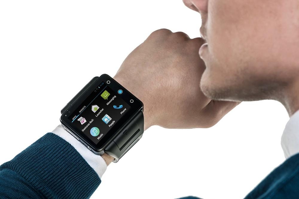 neptune pine watch phone pre orders news call