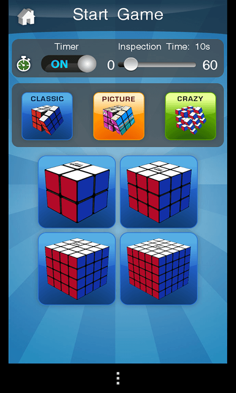 Rubiks Cube