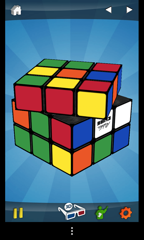 Rubiks Cube
