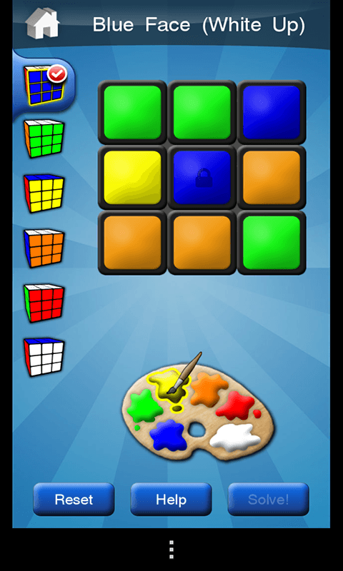 Rubiks Cube