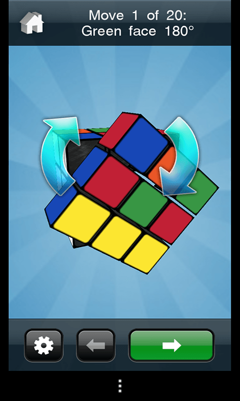 Rubiks Cube