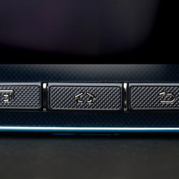 Samsung Galaxy S5 Sport home buttons