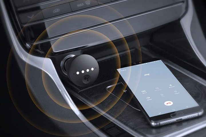 Roav Bolt + Google Assistant