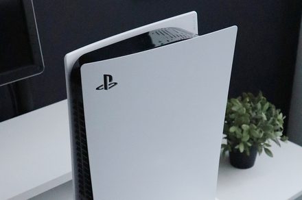 Sony may have been digging the grave for physical PlayStation games for years.