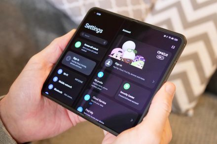 After Samsung and Apple, Oppo could be next to join the wide foldable club