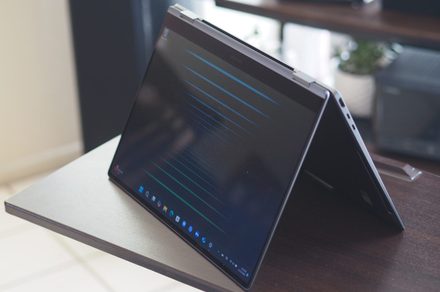 I found these two Prime Day flagship laptop deals for display snobs and practical buyers