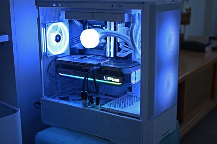 Bacteria could be the secret sauce to keeping your computers cool