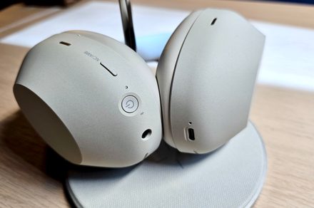 Sony’s WH-1000XM6 headphones just became more tempting for gamers who hate gaming headsets
