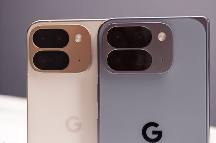 Google’s next foldable just leaked in its most elegant color yet