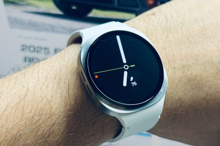 The Galaxy Watch 8 at $218 is the Prime Day smartwatch deal I’d recommend to most people