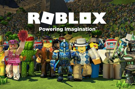 Roblox’s AI Build tool wants to make game development as easy as texting