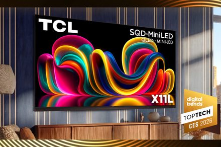 Buying a TCL TV in the UK? Don’t miss this five-year warranty offer