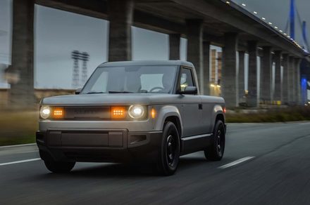 Slate wants to build more than just a cheap truck