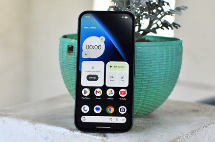 These two Prime Day budget smartphone deals that don’t feel like cheap-phone punishment