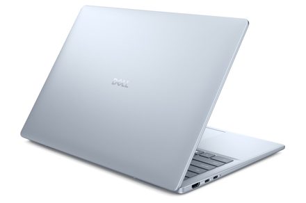 What makes a laptop effective for remote work?