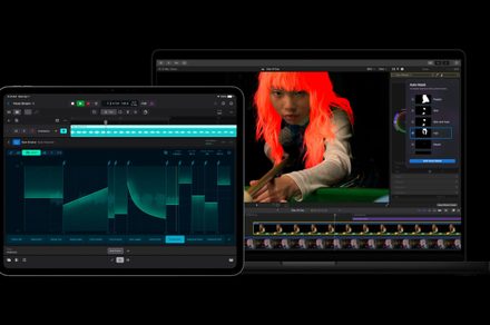 Apple Creator Studio adds AI tools across Final Cut Pro, Logic Pro and Pixelmator Pro