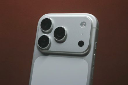 iPhone 18 Pro images are already floating on the dark web with a whole bunch of other Apple secrets