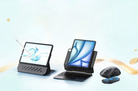 Prime Day: Save Up to 31% on ESR Productivity Accessories This Prime Day