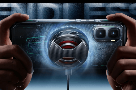 Infinix x Digital Trends