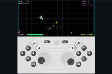 Android 17’s cool new gaming trick is to turn your foldable into a Nintendo DS