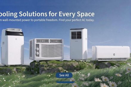 Garvee Makes Premium Home Cooling More Affordable This Summer