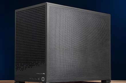 This $1,299 gaming PC wants to be a Steam Machine without waiting for Valve