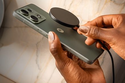 Motorola’s next Edge phone may bring premium specs and MagSafe-style Qi2 charging