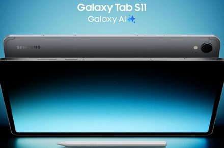 You don’t need to overpay for a premium Android tablet with this Galaxy Tab S11 deal