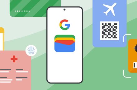 Google Wallet could save you time at airport security with TSA PreCheck Touchless ID