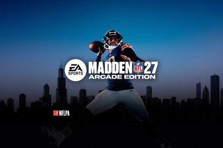 Madden NFL 27 is coming to Apple Arcade next month, and it lets you run an NFL franchise from top to bottom