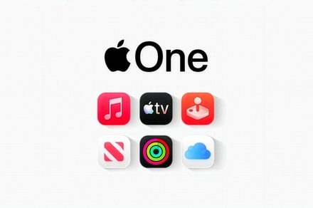 Another Apple price hike just landed, this time on Apple One
