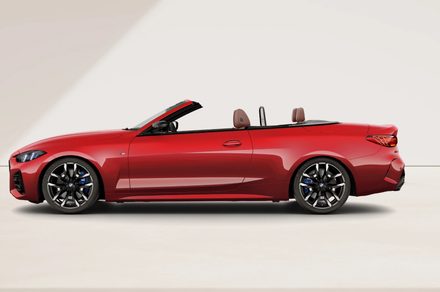 BMW could finally be building the electric convertible fans have always wanted