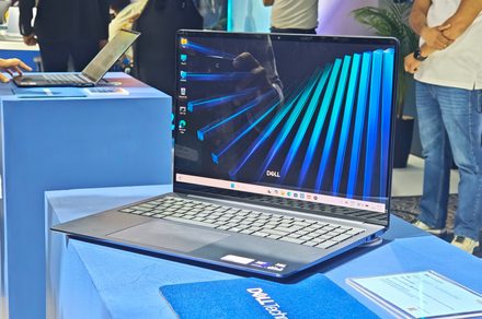 I went hands-on with Dell’s new slim laptops, and the new 14S hits a sweet spot below XPS prices
