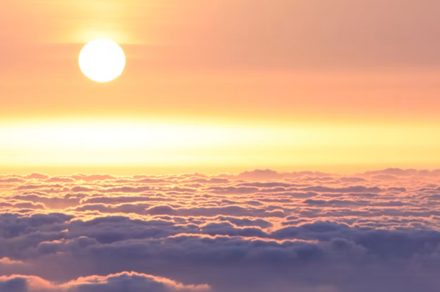Dimming the sun sounds unhinged, but this new study on El Niño makes a surprisingly good case for it