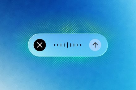Gemini on Mac can now type what you say and act on what it sees