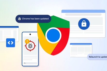Google’s AI is digging up Chrome bugs that humans missed for years