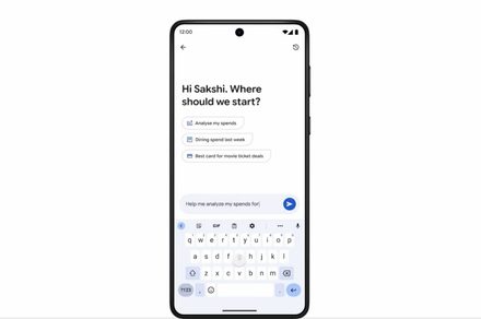 Gemini is moving into Google Play, and it has front-row seat to your spending habits