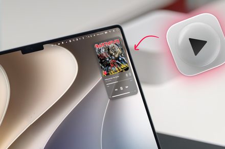 This app gives your Mac a music player you’ll actually enjoy using
