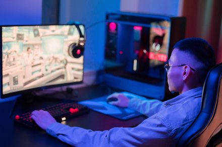 New study finds gaming doesn’t rot your brain, but compulsive habits can