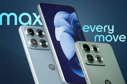 The next “flagship killer” is coming from Motorola, but it may not reach the US anytime soon.