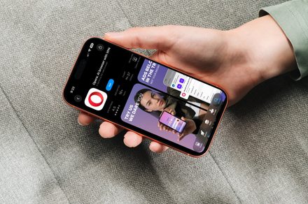 Opera’s growth shows users will switch browsers when given a choice