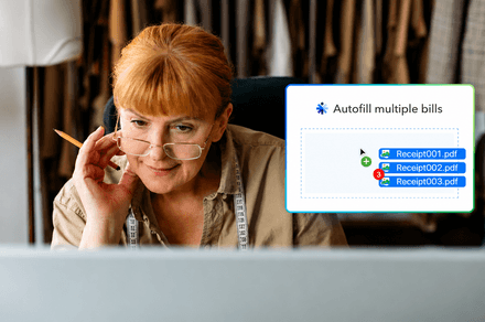 How can businesses simplify invoicing and payment processing?